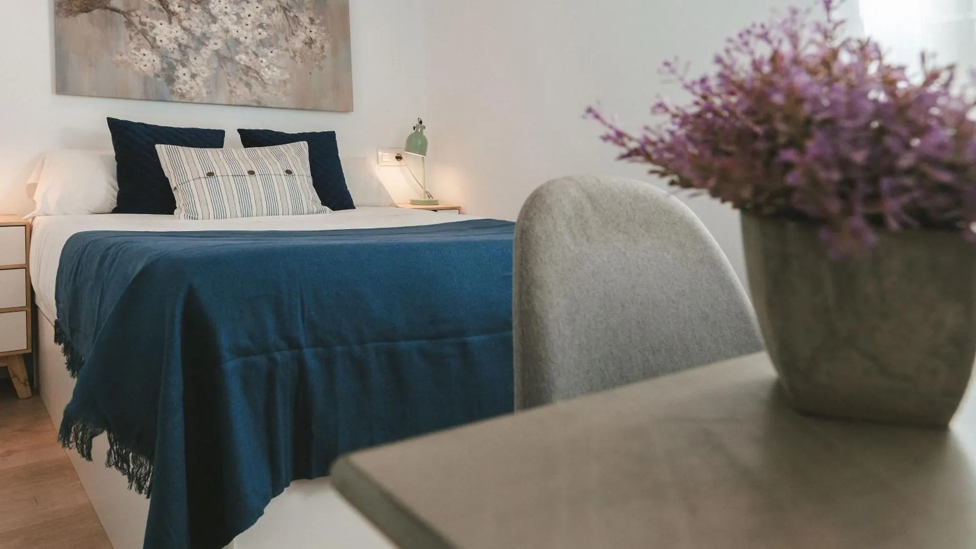 Alohamundi Villasis 세비야 스페인