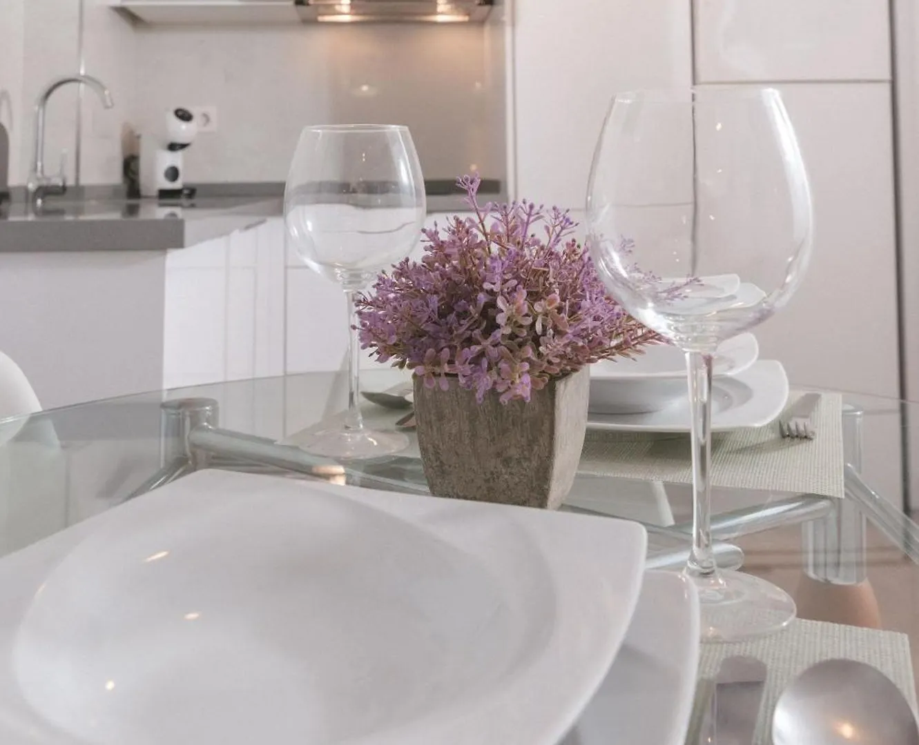 아파트 Alohamundi Villasis 세비야